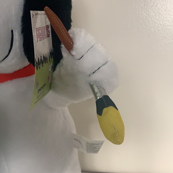 Peanuts/Snoopy Holiday Easter Peanutssnoopy 223 Edition Greeter